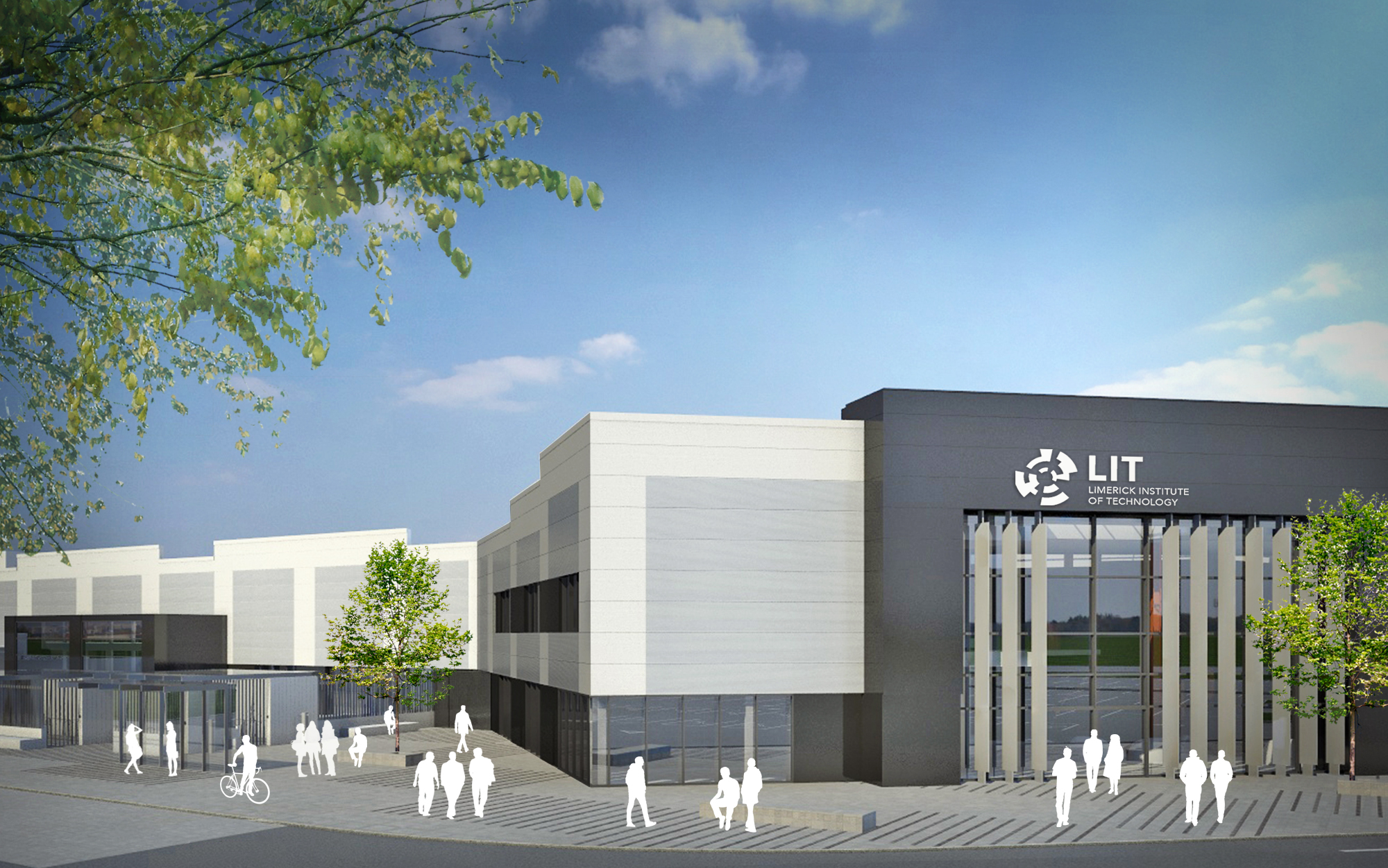 LIT Campus Expansion